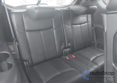 2013 Nissan Pathfinder Sl из США, поврежденный, VIN 5N1AR2MM4DC690421